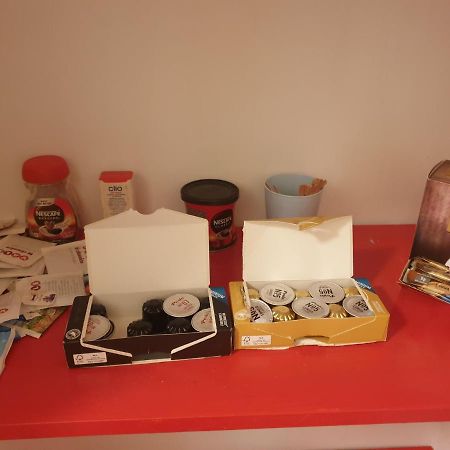 ブカレストLa Casa De Danelアパートメント エクステリア 写真