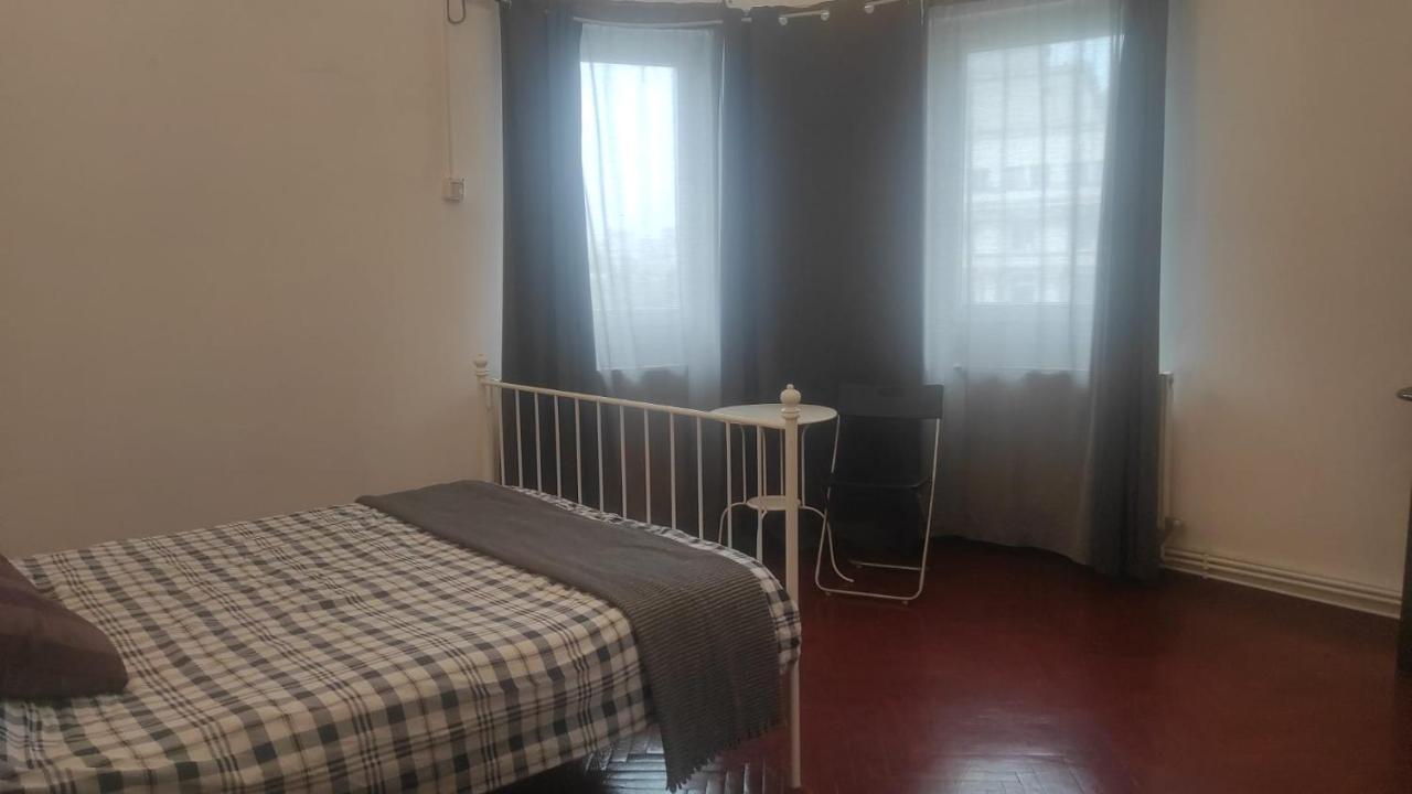 ブカレストLa Casa De Danelアパートメント 部屋 写真