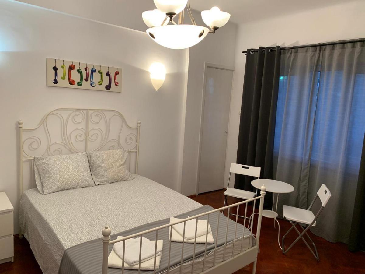 ブカレストLa Casa De Danelアパートメント エクステリア 写真